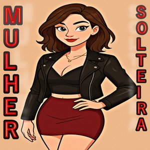 Mulher Solteira