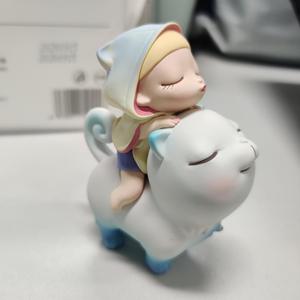 群星-遥远的歌（Abbey碧云 remix）