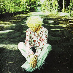 The Garden of Eden -Adam and Eve-