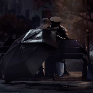 夏以昼·飞鸟回还日