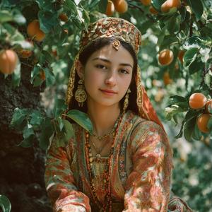 Quiet River’s Tale