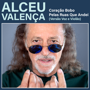 Pelas Ruas Que Andei (Voz e Violão)