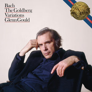 Goldberg Variations, BWV 988:Aria