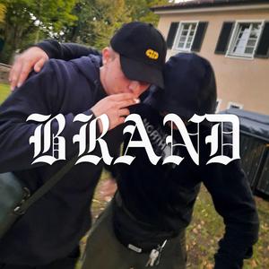 Brand (feat. Marci)