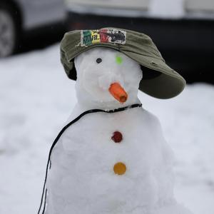 Yo Yo Apres Ski Snow