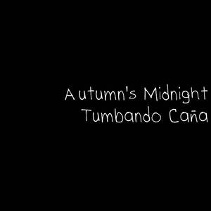 Tumbando Caña