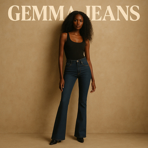Gemma Jeans