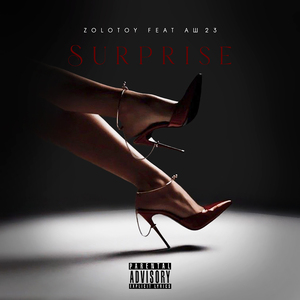 Surprise (feat. Аш 23)