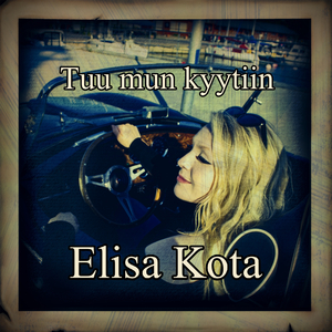 Tuu mun kyytiin