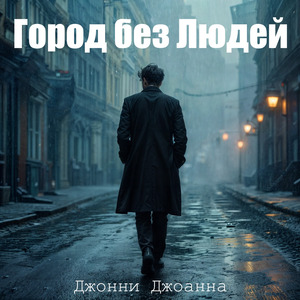 Город без Людей