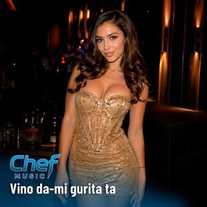 Vino da-mi gurita ta