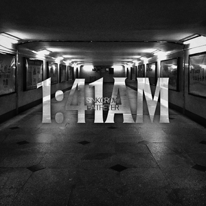 1:41A.M ☏ (Prod. suhmeduh)