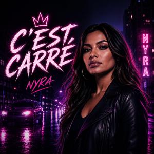 C'est carré
