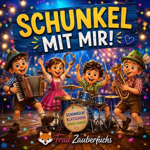 Schunkel mit mir