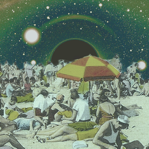 waking up on the shores of a new universe