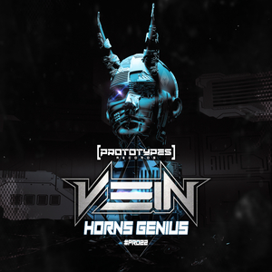 Horns Of Unicron (Original Mix)