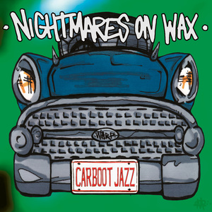 Les Nuits (Carboot Jazz Edit)