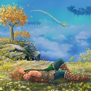 Ballad of the Wind Fish