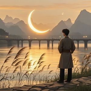 江水长情-久了就旧了