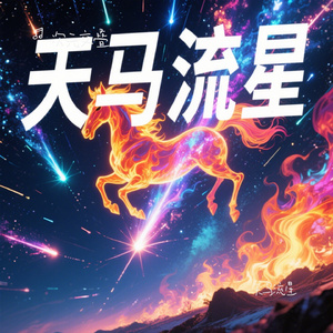 天马流星