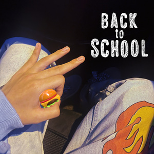 在梦里（PROD BY XVIBE）