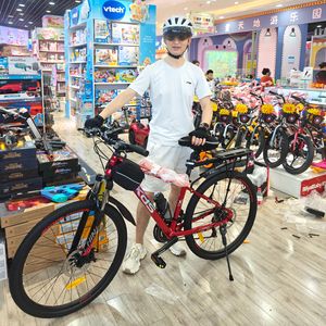 沙滨路骑行之歌