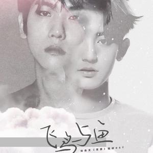 飞鸟与鱼(翻自 家家)