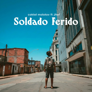 Soldado Ferido