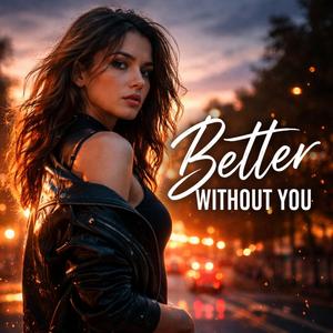 Better Without You