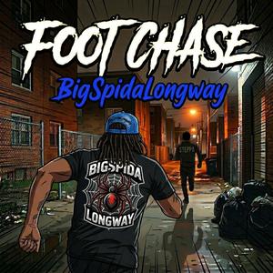 FootChase