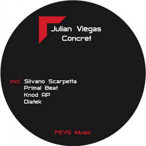 Concret (Original Mix)