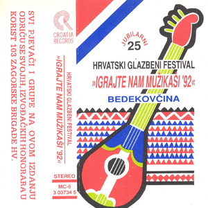 Igrajte Nam Mužikaši