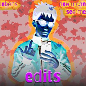 now u can see me (slowed + reverb)