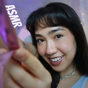 Prendendo Seu Cabelo (Sons De Tecido E Scrunchy)