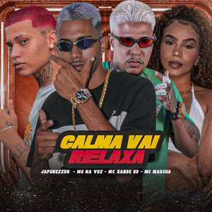 Calma Vai Relaxa