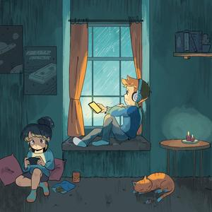 stormy