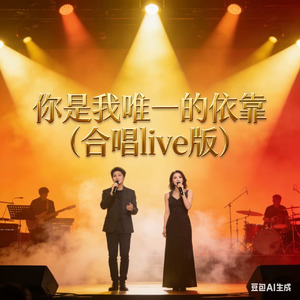 你是我唯一的依靠(合唱live版)