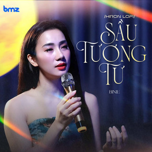 Sầu Tương Tư (Hiron Lofi)