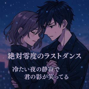 絶対零度のラストダンス