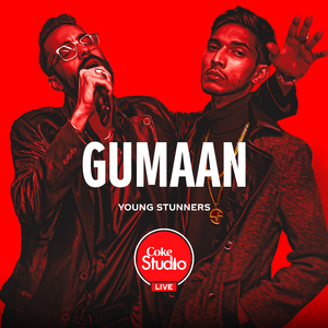 Gumaan (Coke Studio Live UAE 2022)
