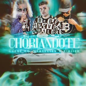 Choriandote (feat. Merxelion & Didiier_oficiial)