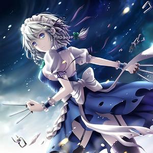 上海アリス幻樂団-夢の中の毎日（青野春子 remix）