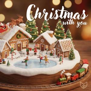 เต้นรําใต้แสงไฟ (Under the Christmas lights)