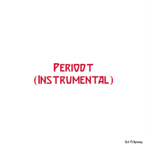 Periodt (Instrumental)