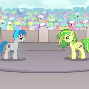 Beyond Her Garden (Remix)