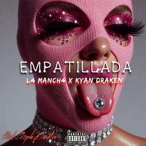 EMPATILLADA