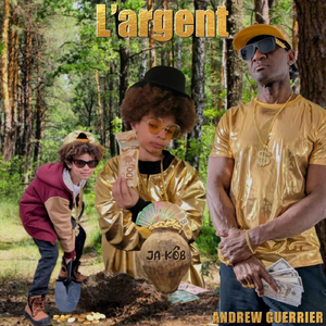 L'argent