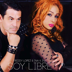 Soy Libre (Percusion I.F)