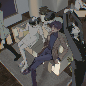 つづく闘争