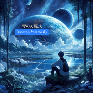 青の方程式